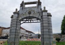 O Porriño organiza visitas guiadas por la Ruta de Antonio Palacios