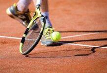 El Club de Tenis Dunas de Gaifar organiza un Campus de verano