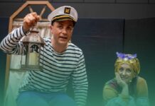 Humor para toda la familia con ‘Travesía Unicornio’ en el auditorio de Goián