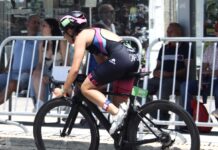Uxía Campos, calidad y talento joven para el Team Oiense Women