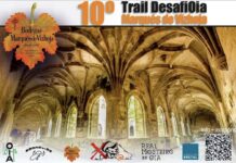 Apunto de cerrar las inscripciones para el X Trail DesafiOia
