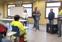 17 nuevas incorporaciones refuerzan el personal municipal