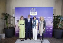 A Deputación recibe a mención especial de Viajes National Geographic polas Rías Baixas como destino gastronómico