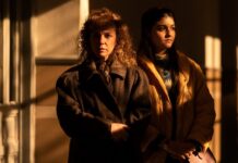 A preestrea do filme «Alumbramiento» protagonizará a sesión de apertura do Festival de Cans