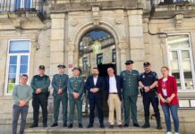 Abel Losada invita a Gondomar a aprovechar todo el potencial del Plan Director