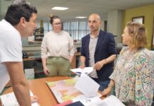 Abierto el plazo de solicitud de las ayudas para la rehabilitación de viviendas en Torneiros