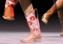 La juventud tomiñesa se apunta a los bailes de serán