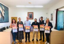 Baiona, Nigrán y Gondomar celebran la Fiesta de la Bicicleta