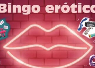 Tomiño celebra la V edición del Bingo Erótico en el recinto del Alivio
