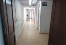 Bombeiros Forestais do Baixo Miño denuncian que traballan «sen vestiario»