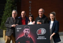 Brais Méndez y la ONG IGAXES se unen para luchar contra el odio y la exclusión social