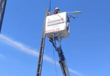 Tomiño renueva 2.000 luminarias públicas que supondrán un ahorro energético del 60%