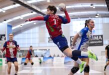 Cecilia Cacheda vuelve a apostar por el Guardés