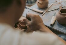 Curso de cerámica gratuita en A Guarda