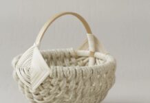 Taller de Cesta Pandeira en Oia
