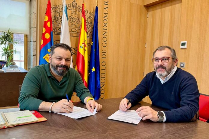 Cinco alumnos de SEGANOSA realizarán prácticas en el GES del Val Miñor