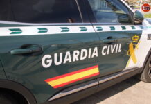 Roban una valiosa colección de arte en un chalé de Monte Lourido