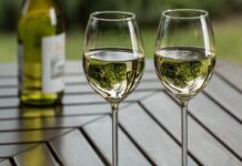 II Feria de los Sabores del Miño en Velença
