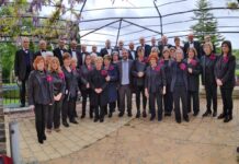 Las tres corales tudenses presentan el concierto “O camiño da Estrela: de Tui a Belén”