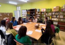 Observar e colaborar para adaptarse ao alumnado do S. XXI