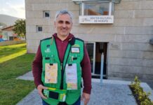 El Sueldazo Fin de Semana de la ONCE deja un premio de 20.000 € en Gondomar
