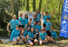 El Club Deportivo Miño-Teixugos gana la Copa David Castro