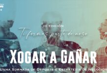 El Valinox Novás ofrece una jornada intensiva de deporte y trabajo empresarial