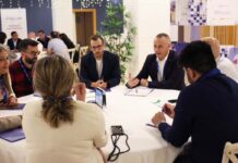Expertos analizan en Oia la intersección de la transformación digital y la gestión del cambio