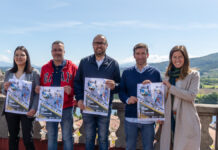 Tui vive este fin de semana la fiesta del balonmano gallego con la Final 4 cadete