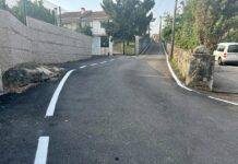 Gondomar inicia los trabajos para la actualización del inventario municipal de vías y caminos