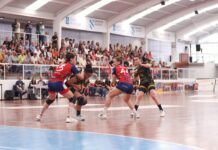 El Conservas Orbe Rubensa quiere estar en la semifinales de la Liga Guerreras Iberdrola