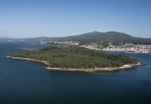 A Guarda abre el plazo de inscripción para las andainas por la provincia de Pontevedra