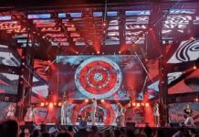 Malvas celebra las fiestas en honor a la Virxe do Rosario con la orquesta La Fórmula