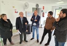 La Xunta destina más de 27.000 € a la cofinanciación de los comedores escolares en O Baixo Miño