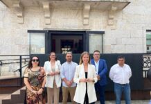 Lara Meneses, voceira do PP de Tomiño, nomeada como nova Directora Xeral de Xuventude da Xunta