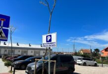 Nigrán busca un nuevo leira-parking en el casco urbano
