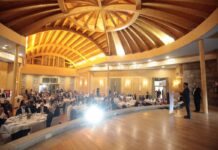 Luis López sinala o turismo e a hostalaría como dous motores para o desenvolvemento económico da provincia