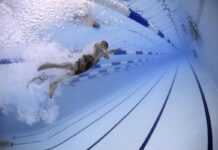 Usuarios de San Xerome participarán en el XXVIII Campeonato Gallego de Natación Adaptada