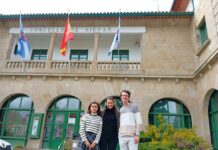 Nigrán entra en el grupo asesor de Unicef-España