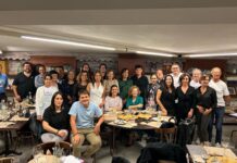 Un novo grupo literario de poetas brota en Gondomar