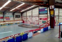 O Rosal recibe 115.000 € de la Diputación para mejoras en equipaciones deportivas