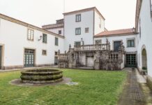 Nigrán ofrece una excursión al pazo de Mariñán, Sada y Betanzos