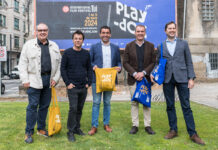 Play-Doc reivindica o pasado e o presente do cinema galego na súa XX edición