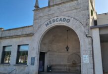O Rosal saca a licitación la concesión de tres puestos en el mercado municipal