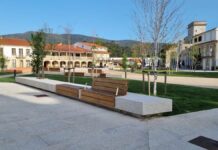 O Rosal pone el foco en un «Nadal máis verde»