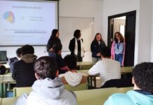 El Concello do Porriño y Érguete animan a la juventud a “re-coñecerse” para evitar conductas aditivas