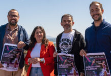 Récord de participación en el X Trofeo de Baile Deportivo de la Eurocidade Tui-Valença