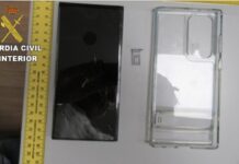 Detenidos por robar y agredir a un topógrafo