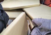 Denuncian robos y desperfectos en embarcaciones del puerto de Baiona