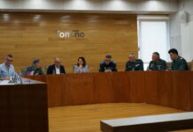 Tomiño da los primeros pasos para adherirse al servicio de atención a las víctimas de violencia de género